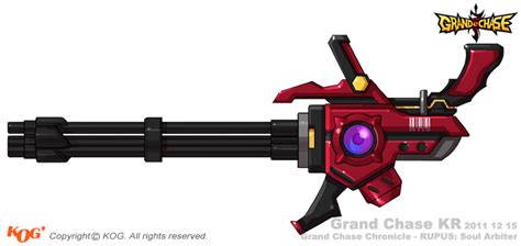 They wield the alchemy pot, which arme can use to create things or hit opponents with. Arbiter - Grand Chase Wiki