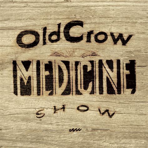 Old Crow Medicine Show Vintage Guitar Magazine