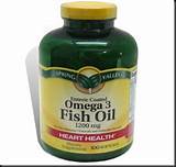 What Do Fish Oil Pills Do For You Images