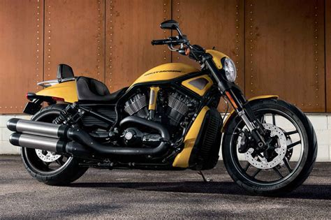 2017 V Rod Night Rod Special Harley Davidson Specs Price Review Bikes