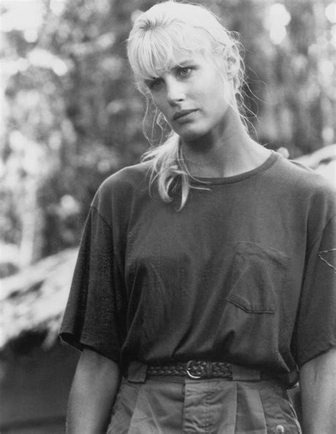 Daryl Hannah