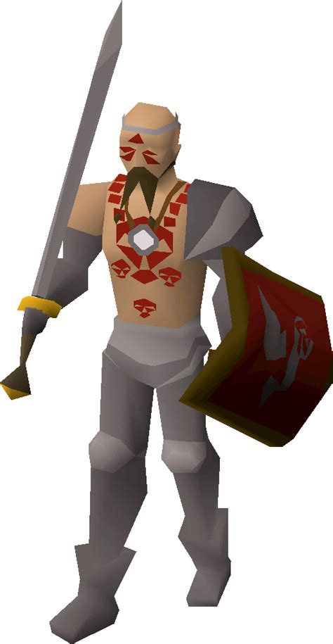 Non-player character - OSRS Wiki