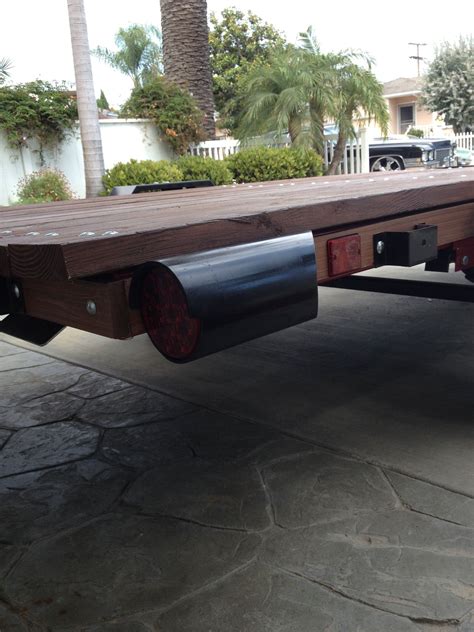 Utility Trailer for Sale (So Cal Orange County Craigslist) Utility