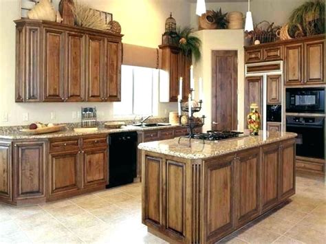 How To Refinish Oak Cabinets Without Stripping Einteriors Us