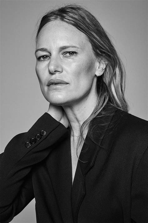 anna k on catwalking in the ‘90s and becoming a life coach for models in the 2010s vogue