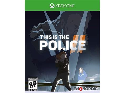 This Is The Police 2 Xbox One