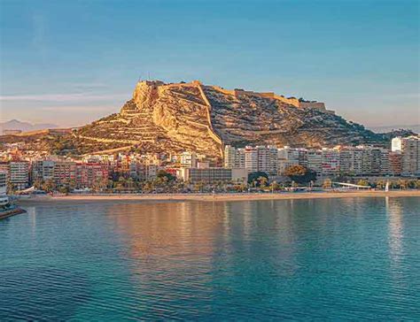 Qué ver en Alicante los imprescindibles que visitar en 2023 España Guide