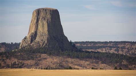 Reiseführer Devils Tower 2024 Das Beste In Devils Tower Entdecken