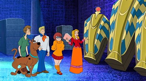 Scooby Doo And Guess Who Season 2 Fiction Tv