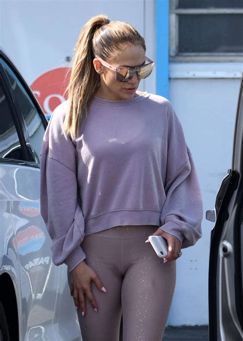 Jennifer Lopez Naked Pussy