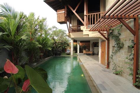Villa Temu Pandang In Bali Indonesia Tropical Exterior Other