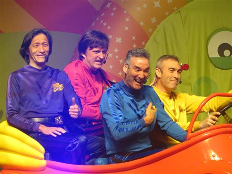 The Wiggles Celebration The Wiggles Wallpaper 41657843 Fanpop