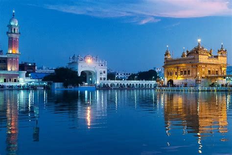 19 Best Places To Visit In Amritsar Things To Do And Sightseeing 2020