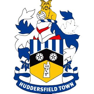 Huddersfield Town A.F.C. - Wikipedia | Revolution | Pinterest | Huddersfield Town FC, British ...