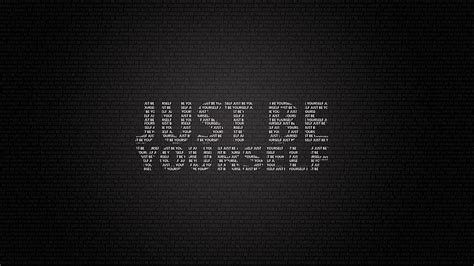 3840x2160px Free Download Hd Wallpaper Just Be Yourself Just Be