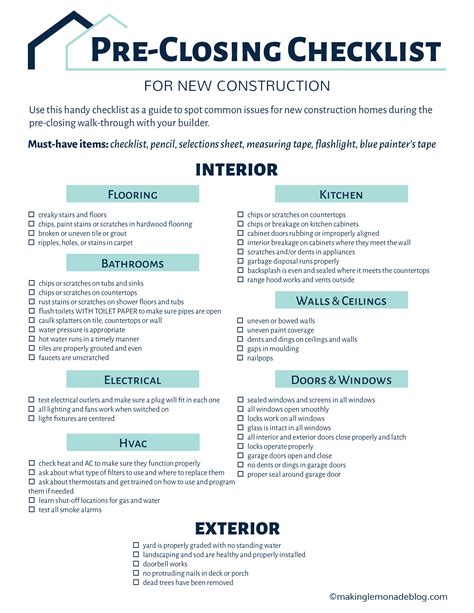 10 Opening And Closing Checklist Template Template Free Download