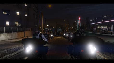 Sons Of Anarchy Gta Roleplay Columbus Tribute Youtube