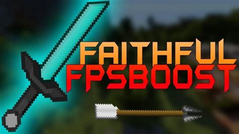 Top 10 Faithful Pvp Texture Packs For Minecraft 114 Downloads