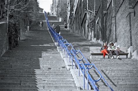 50 Mind Blowing Examples Of Selective Color Photography