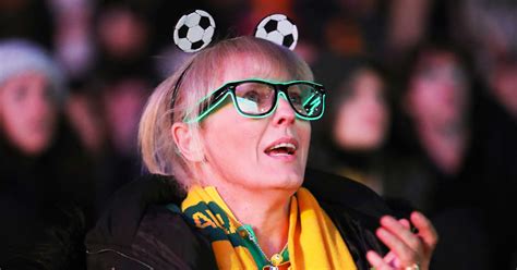 Matildas Mania Grips Australia As Womens Team Captures Hearts Of World Cup Host
