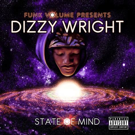 ‎state Of Mind By Dizzy Wright On Apple Music