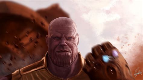 Free download kgf wallpapers top kgf. Thanos 4K Wallpapers | HD Wallpapers