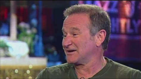 Actor Robin Williams Dies At 63 Youtube