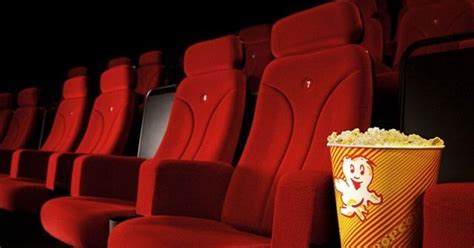Amc Theatres Starts Movie A Day Subscription
