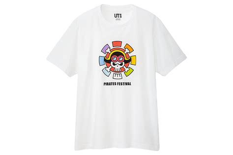 Get great deals on ebay! Uniqlo x One Piece Stampede UT Collection