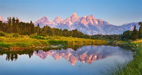 25 Best Places To Stay Near Grand Teton National Park