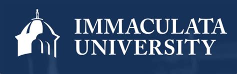 Immaculata University Work Based Learning