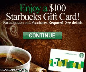 We did not find results for: Free $100 Starbucks Gift Card - Page One Thousand Five Hundred and Thirty Eight