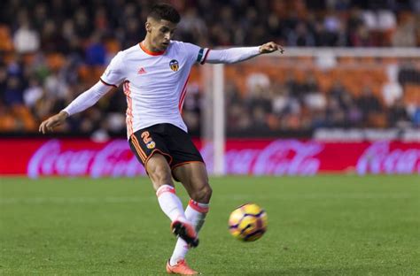 A year after the personal tragedy, cancelo made his debut for benfica against gil. FC Barcelona to sign Valencia's Joao Cancelo in the summer ...