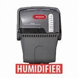 Honeywell Humidifier Service Pictures