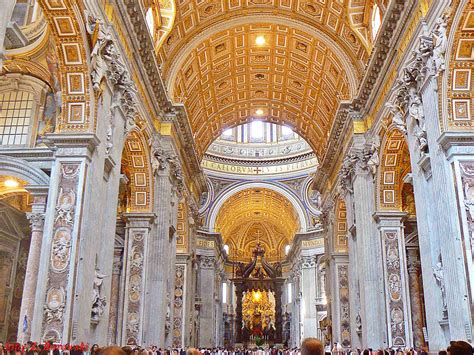Early Access Vip Guided Tour Of St Peters Basilica With Dome Climb