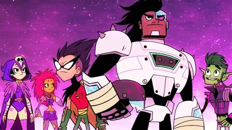 Teen Titans Go The Night Begins To Shine The Cartoon Network Wiki Fandom