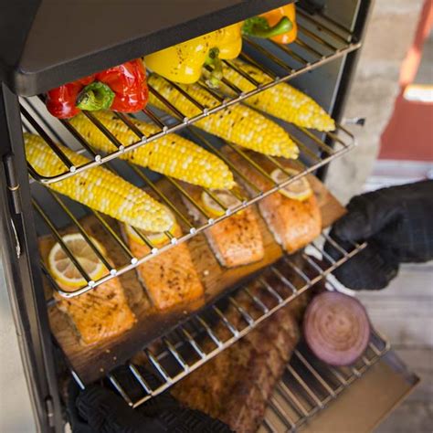 We did not find results for: Broil King Vertical Gas Smoker NZ | Broil King BBQ NZ