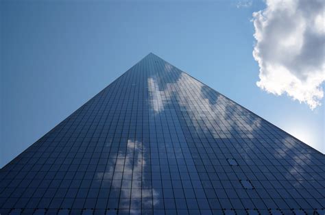 Free Images Horizon Cloud Architecture Sky Sunlight Glass