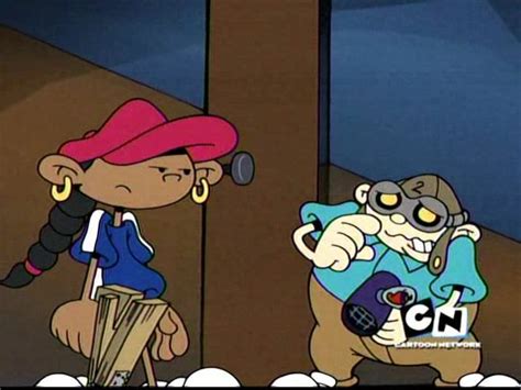 Knd Screenshot Numbuh Five Of The Knd Photo 37790086 Fanpop