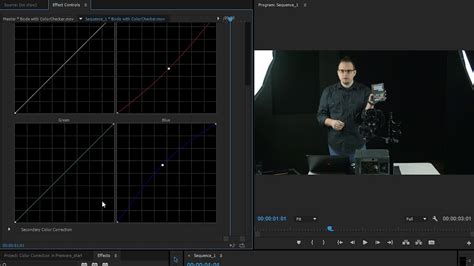 Cara Colour Grading Di Adobe Premiere Cc Studyhelp