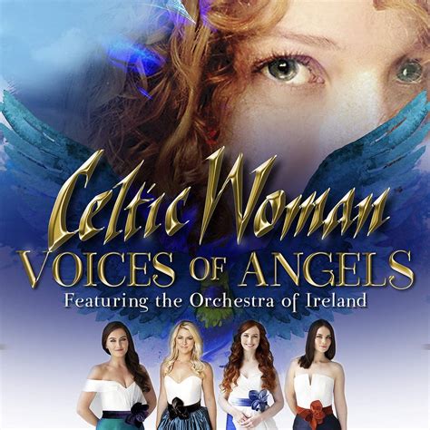 Voices Of Angels Celtic Woman Amazonde Musik