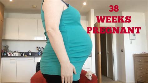 38 Weeks Pregnant Mucus Plug And Head Engaged Youtube