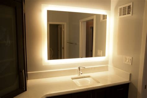 We also carry mirrors & vanity mirrors with lights to help brighten things up. Back Lit Vanity Mirror | Toms River, NJ Patch