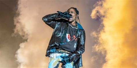 Astroworld Travis Scott Played 30 Plus Minutes After Casualty Declaration