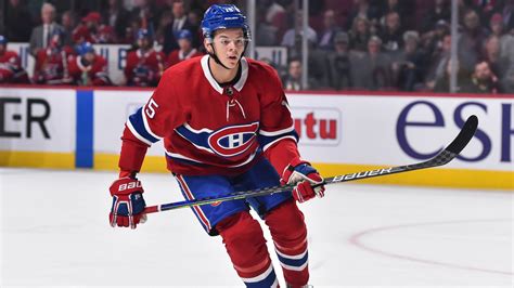 Jesperi kotkaniemi looked like a completely different player from the one that was sent down to the ahl because to the sophomore slump. Jesperi Kotkaniemi injury update: Montreal Canadiens forward placed on injured reserve following ...