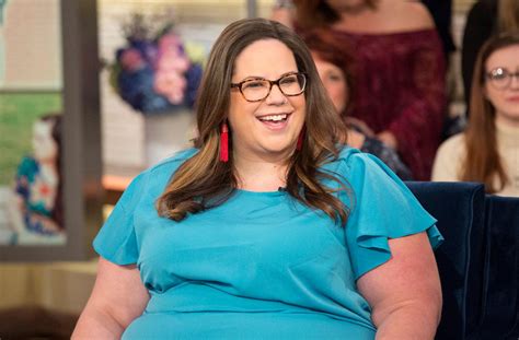 Find Out What My Big Fat Fabulous Life Star Whitney Thore Says She Quit