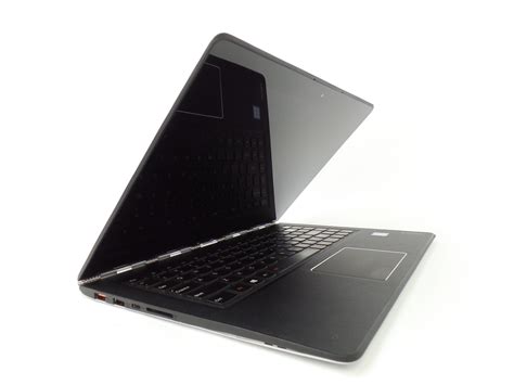 Lenovo Yoga 900 13isk 133 Qhd Touch I7 6500u 25ghz 16gb 512gb W10h