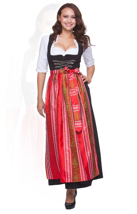 What Do Bavarians Traditionally Wear In Winter Style Guide Blog