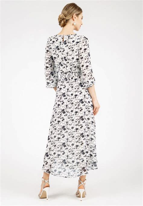 Платье Olivegrey Elaiza цвет белый Mp002xw0lku6 — купить в интернет