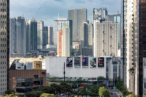 Flickriver Photoset Walkabout Bonifacio Global City Manila